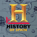 Línea del tiempo. Historia de España. Parte 1